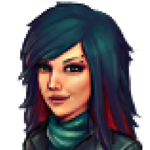 Kathy Rain screenshot