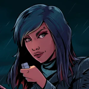 Kathy Rain: Director’s Cut