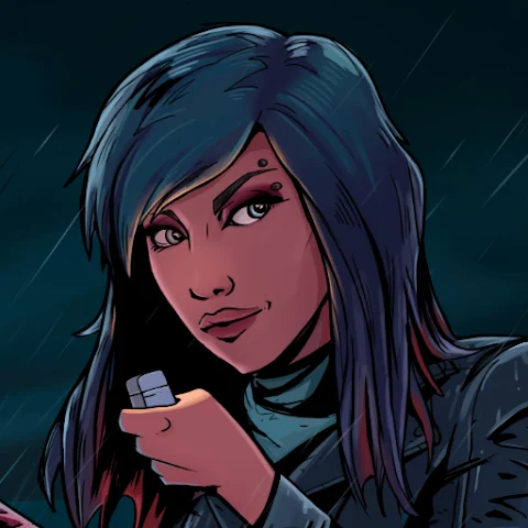 Kathy Rain: Director’s Cut screenshot