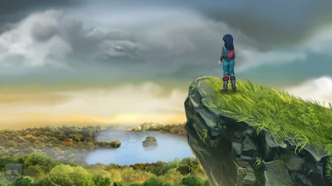 Kathy Rain: Director’s Cut screenshot