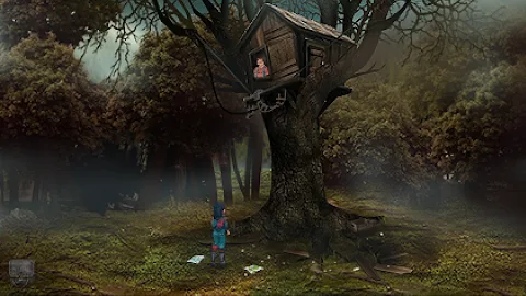 Kathy Rain: Director’s Cut screenshot