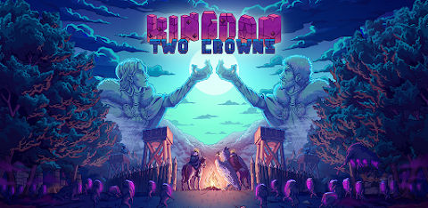 Kingdom Two Crowns screenshot