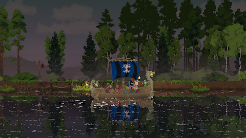 Kingdom Two Crowns screenshot