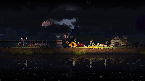 Kingdom Two Crowns screenshot