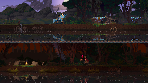 Kingdom Two Crowns screenshot