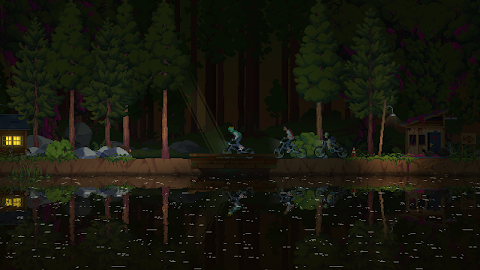 Kingdom Eighties screenshot