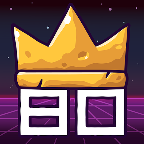 Kingdom Eighties screenshot