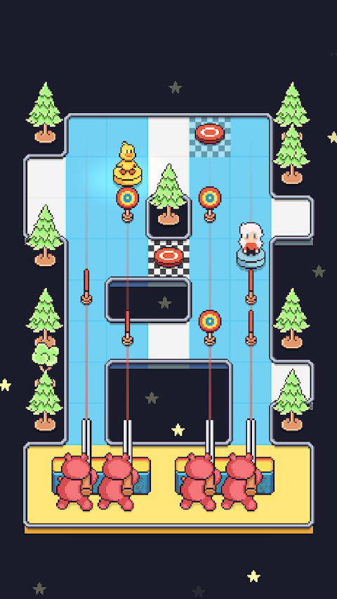 Chloe Puzzle Game Pro screenshot