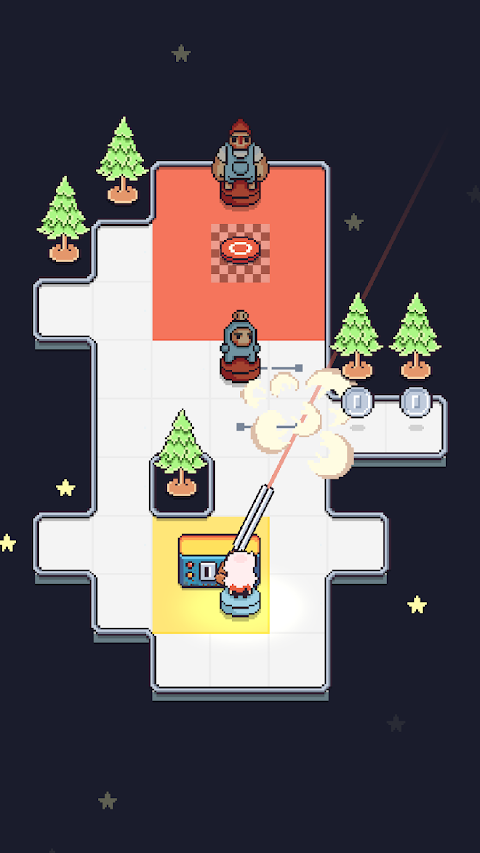 Chloe Puzzle Game Pro screenshot