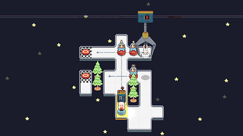 Chloe Puzzle Game Pro screenshot