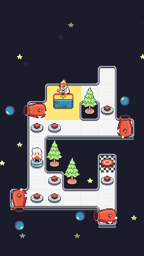 Chloe Puzzle Game Pro screenshot