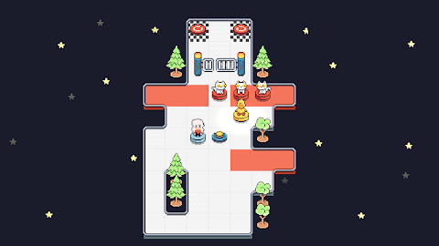 Chloe Puzzle Game Pro screenshot