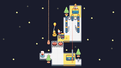 Chloe Puzzle Game Pro screenshot