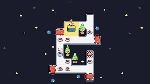 Chloe Puzzle Game Pro screenshot