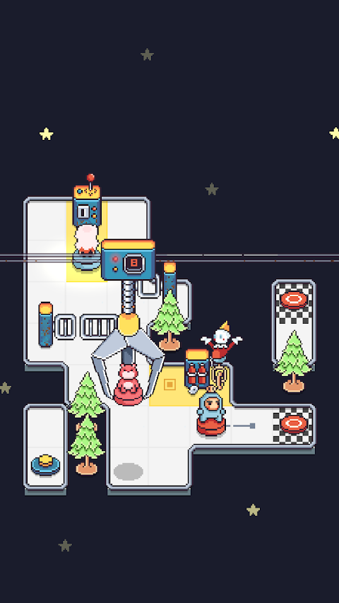 Chloe Puzzle Game Pro screenshot