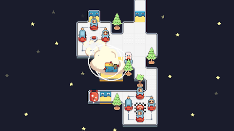 Chloe Puzzle Game Pro screenshot