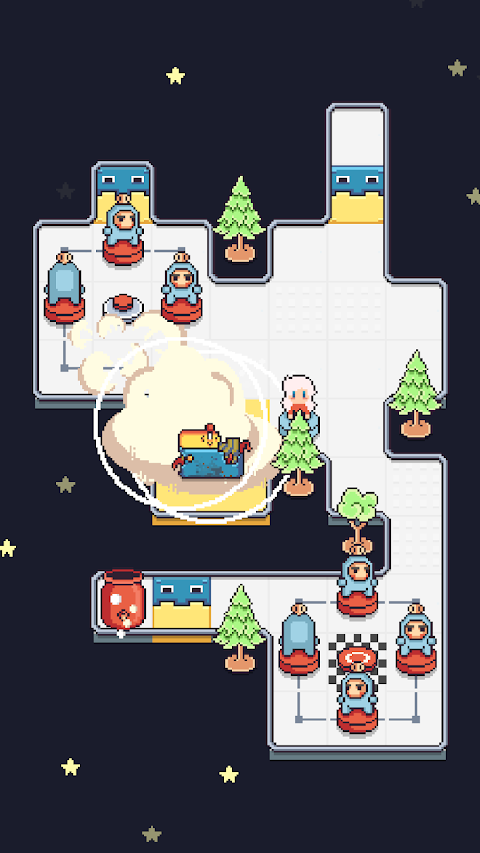 Chloe Puzzle Game Pro screenshot