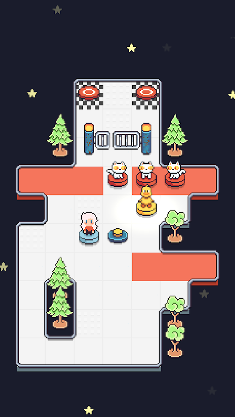 Chloe Puzzle Game Pro screenshot