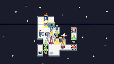 Chloe Puzzle Game Pro screenshot