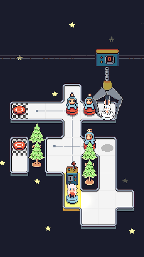 Chloe Puzzle Game Pro screenshot