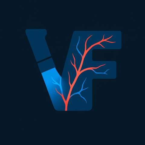 VeinFinder: Anatomy Study screenshot
