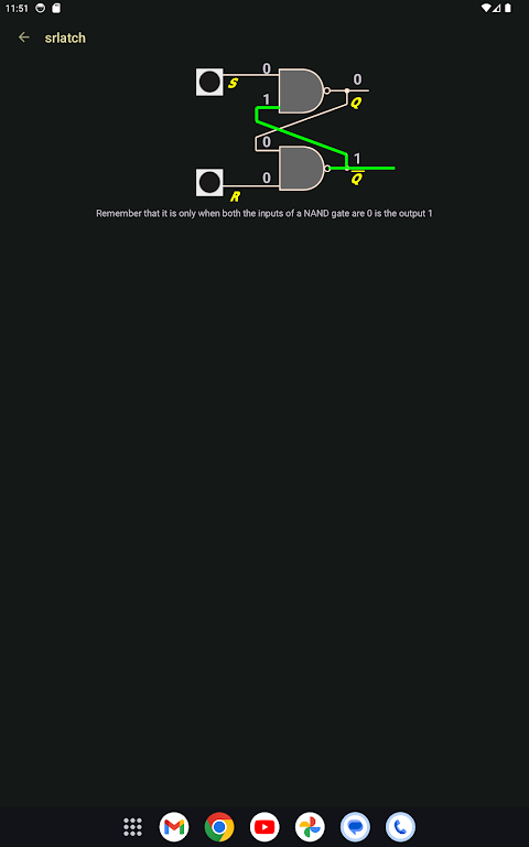 Electronics toolbox pro screenshot