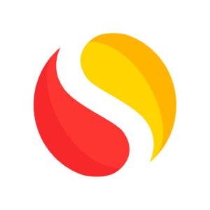 Dark Sensation –  Icon Pack
