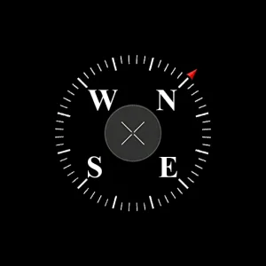 Compass (Precise Without Ads)