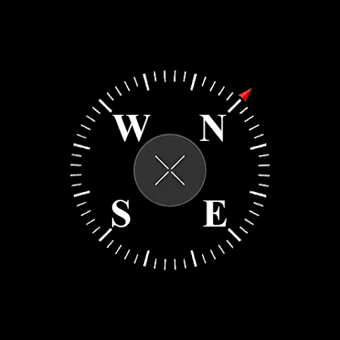 Compass (Precise Without Ads) screenshot