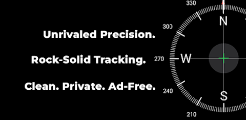 Compass (Precise Without Ads) screenshot