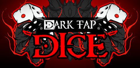 Dark Tap Dice screenshot