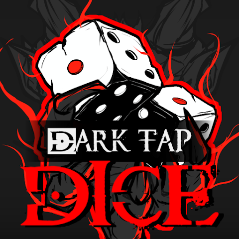 Dark Tap Dice screenshot