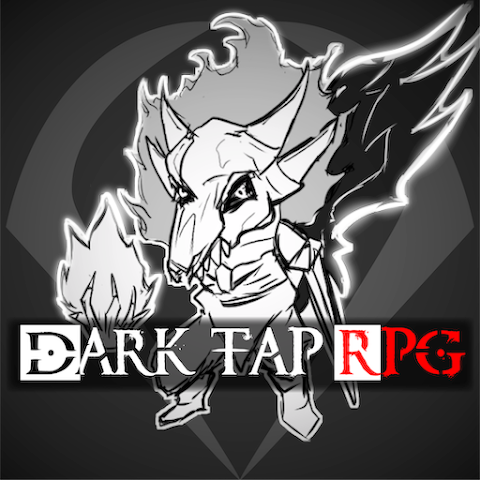Dark Tap RPG screenshot