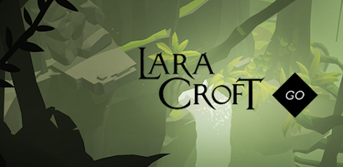 Lara Croft GO screenshot