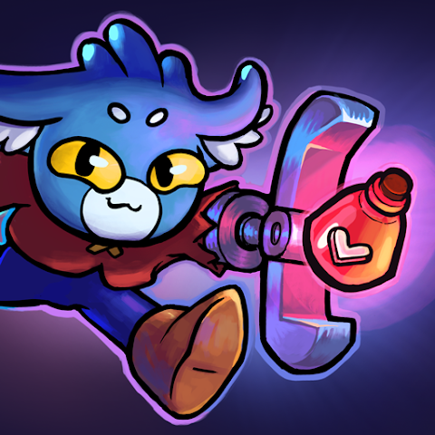 Dungeon Clawler screenshot