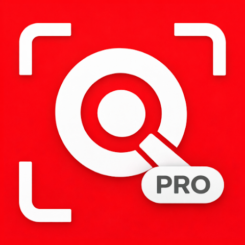 TCG Card Scanner Pro screenshot