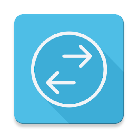 NT Unit Converter screenshot