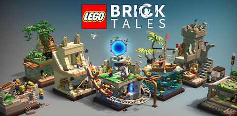 LEGO® Bricktales screenshot