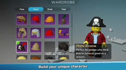 LEGO® Bricktales screenshot
