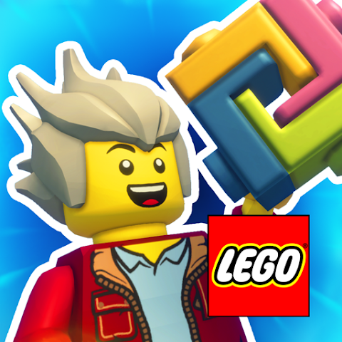 LEGO® Bricktales screenshot