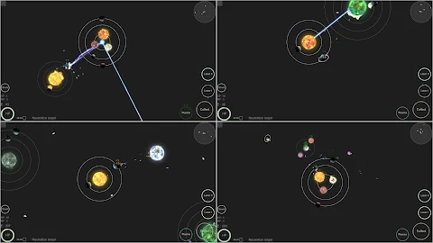 mySolar – Build your Planets screenshot