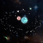 mySolar – Build your Planets