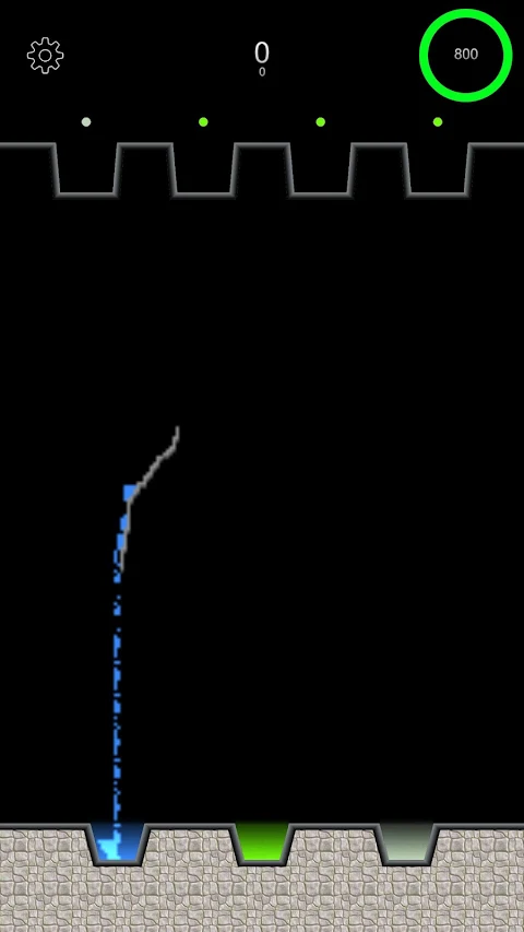 Sand And Water screenshot