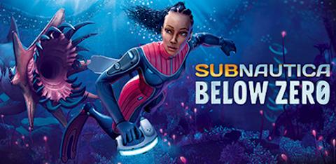 Subnautica: Below Zero screenshot