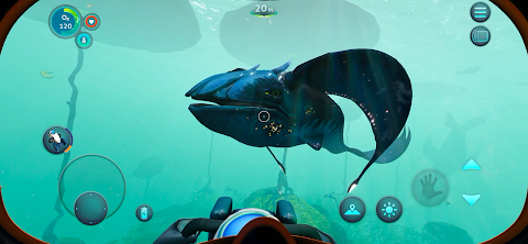 Subnautica: Below Zero screenshot