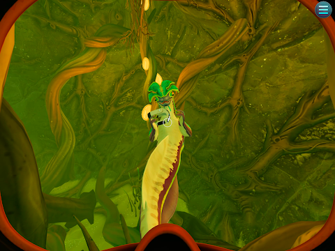 Subnautica: Below Zero screenshot