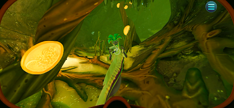 Subnautica: Below Zero screenshot