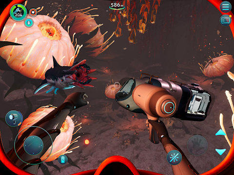 Subnautica: Below Zero screenshot