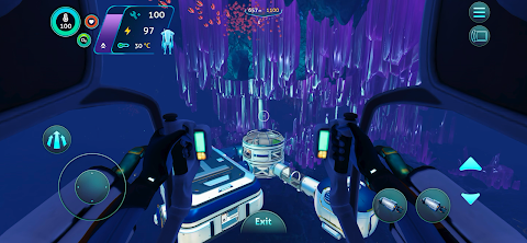 Subnautica: Below Zero screenshot