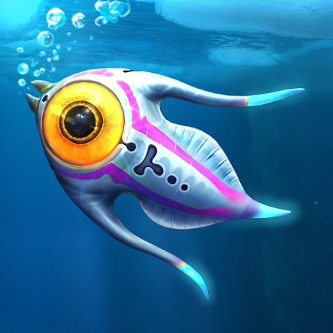 Subnautica: Below Zero screenshot